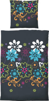 Biberna Mako-Satin Bettw�sche