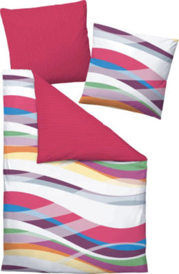 Biberna Mako-Satin Bettw�sche