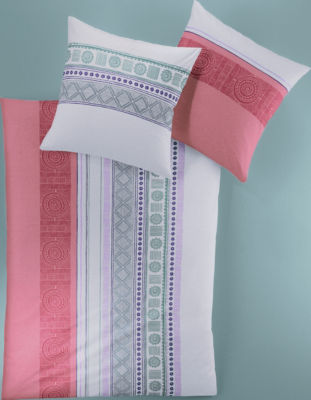 Irisette Single Mako-Jersey Bettw�sche