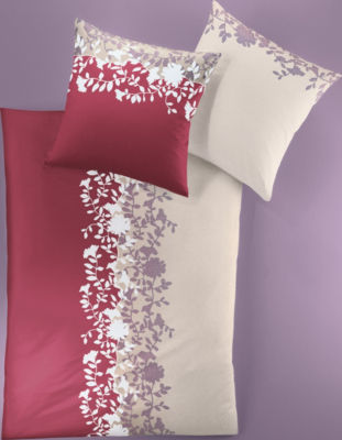 Irisette Single Mako-Jersey Bettw�sche