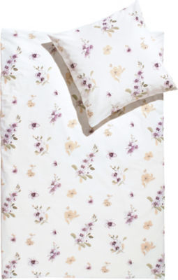 Erwin M�ller Single-Jersey Spannbetttuch