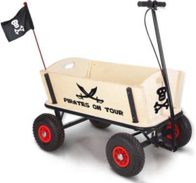 Pinolino Bollerwagen