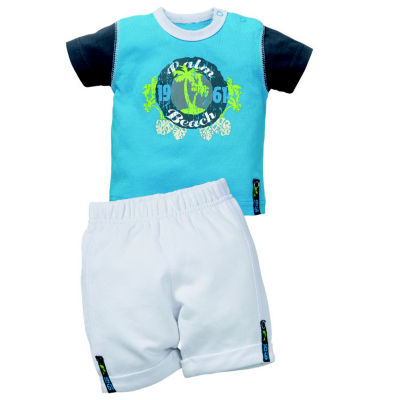 Baby Butt 2-teiliges Set