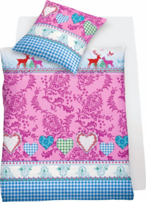 Mako-Satin Bettw�sche