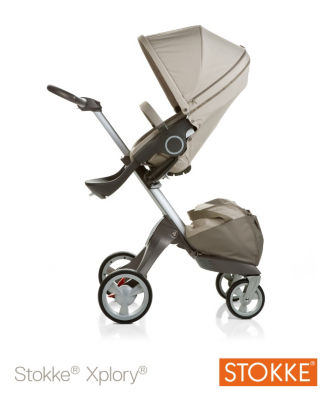 Stokke� Xplory� Kinderwagen