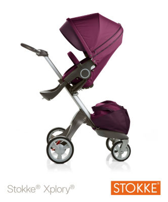 Stokke� Xplory� Kinderwagen