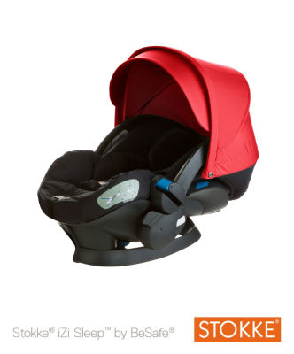 Stokke� Babyschale iZi Sleep by BeSafe�