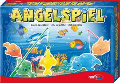 Noris Angelspiel