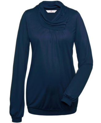 Belly Button Langarmshirt