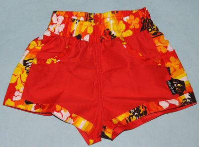 Elemar Badeshort