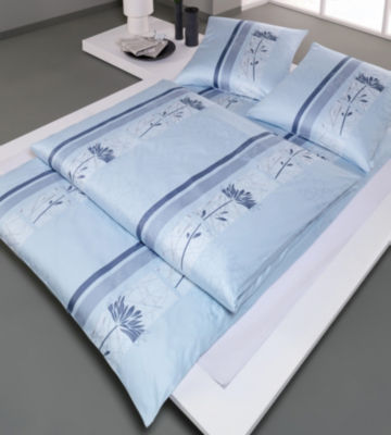 Estella Mako-Satin-Bettw�sche