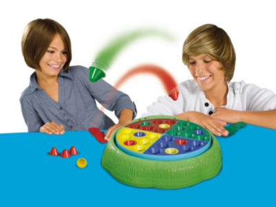 Simby Games & More Spiel: Flying Hats