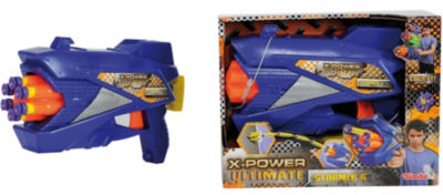 Simba X-Power Ultimate Stormer 6