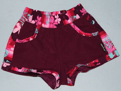Elemar Badeshort