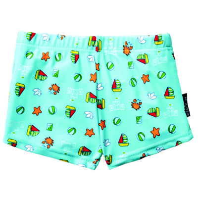 Elemar Windelbadeshorts