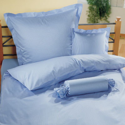Irisette Mako-Satin-Bettw�sche