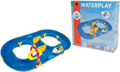 Big Waterplay Rotterdam