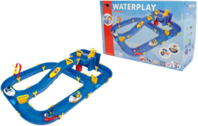 Big Waterplay Niagara