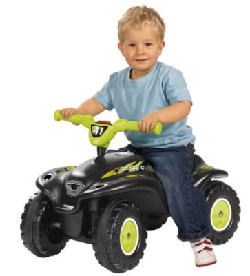 Big Bobby-Car Racing