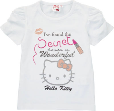 T-Shirt Hello Kitty