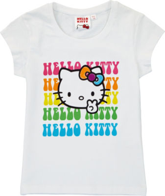 T-Shirt Hello Kitty 