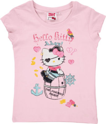 T-Shirt Hello Kitty