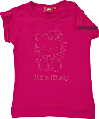 T-Shirt Hello Kitty