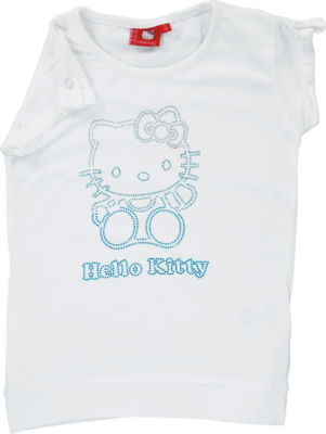 T-Shirt Hello Kitty