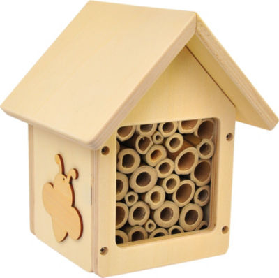 Insektenhaus