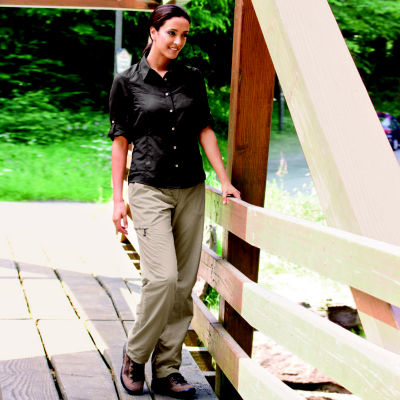 maier sports Funktions-Bluse