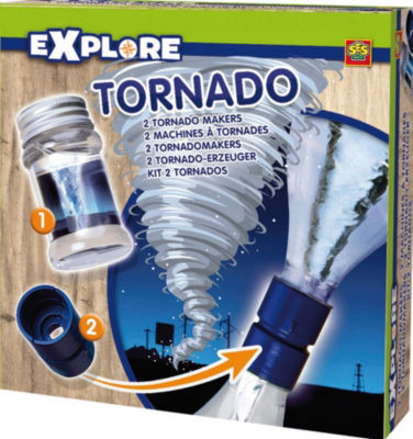 Tornado