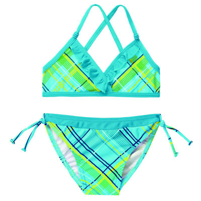 Kinderbutt Bikini