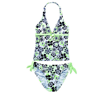Kinderbutt Tankini