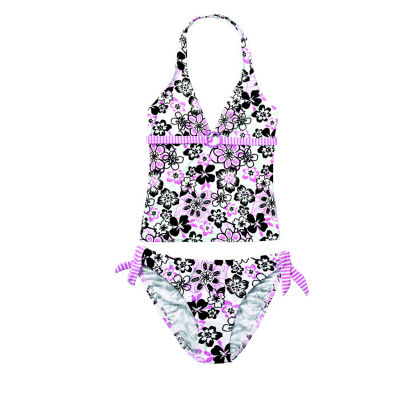 Kinderbutt Tankini