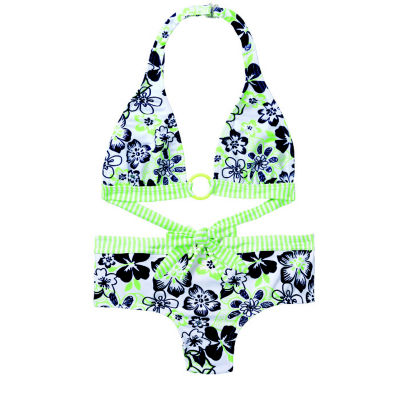 Kinderbutt Bikini