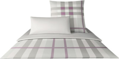 Franz�sische Joop! Mako-Satin Bettw�sche