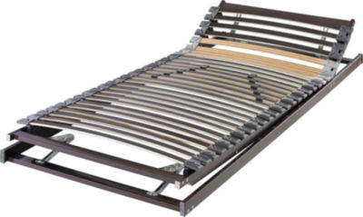 f.a.n. Elastic Flex Lattenrost Kopf- und Fu�teil verstellbar