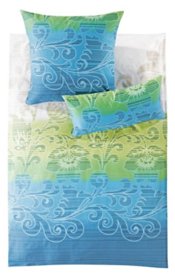 Erwin M�ller Mako-Satin Bettw�sche