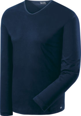 Mey Mix & Match Langarmshirt