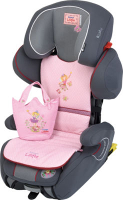 Kiddy Autositz 