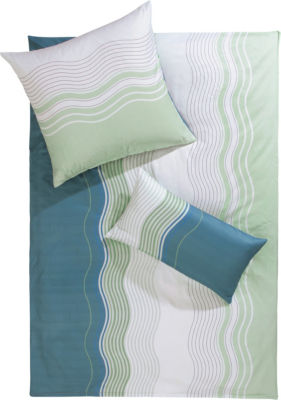 Erwin M�ller Single Mako-Jersey-Bettw�sche