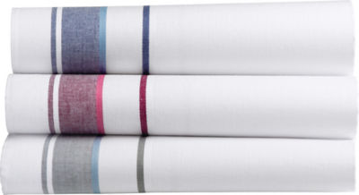 Herren-Taschent�cher im 3er-Pack