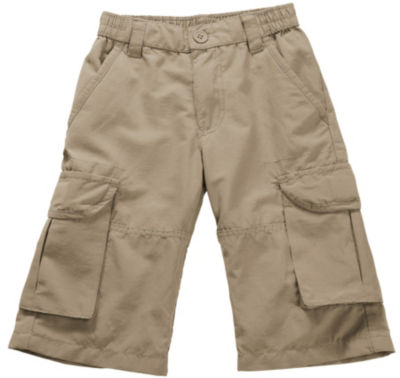 Kinderbutt Bermuda