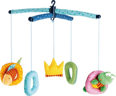 Sigikid Mobile Frosch