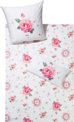 Erwin M�ller Mako-Satin Bettw�sche