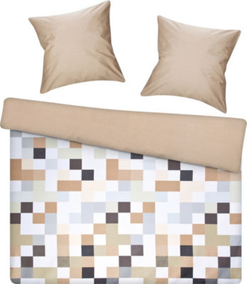 Esprit Mako-Satin Bettw�sche 