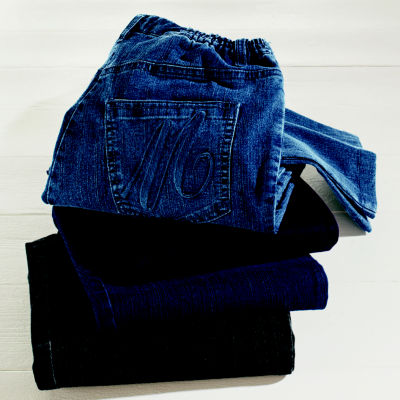 laritaM 5-Pocket-Jeans