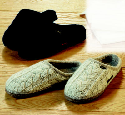 Giesswein Pantoffel