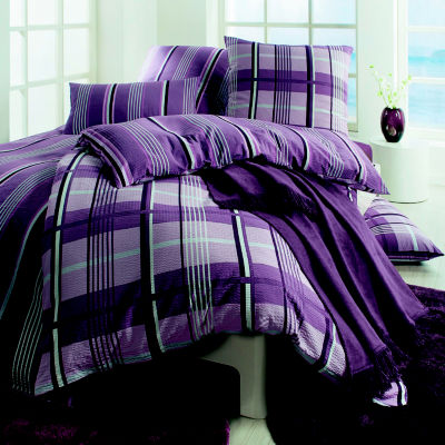 Estella Mako-Feinjersey-Spannbetttuch
