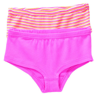 Kinderbutt Pants im 2er-Pack